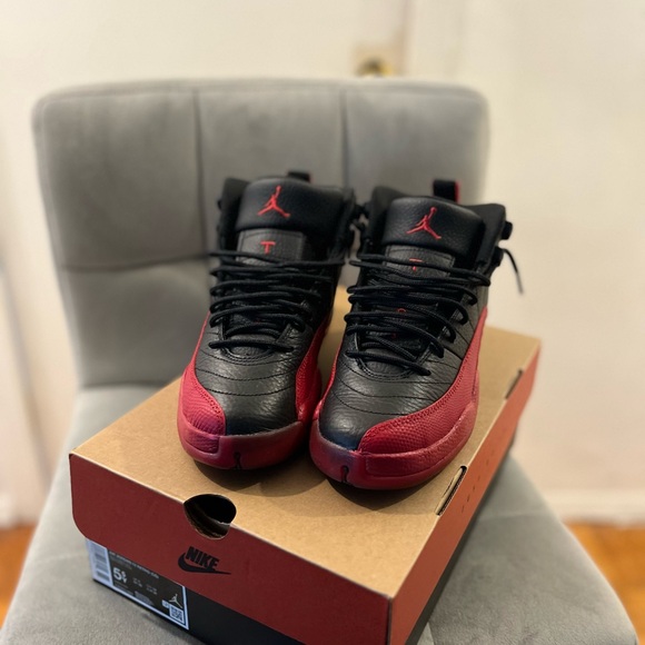 Jordan Retro 12’s - Picture 1 of 8